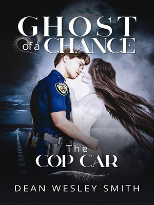 cover image of The Cop Car
